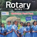 Rotary News Plus April 2024