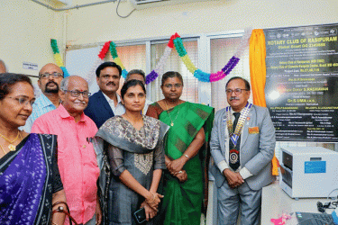 TB testing equipment  for TN hospitals