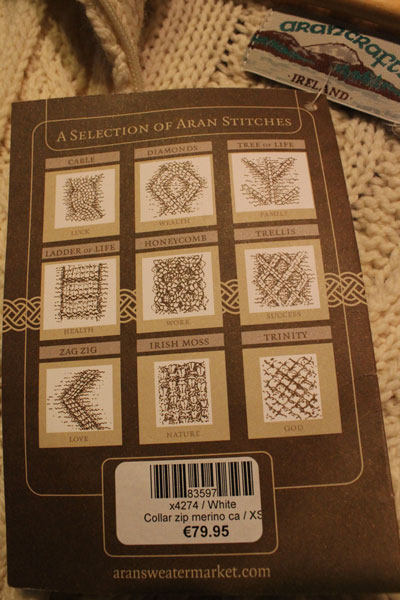 Aran-Wool-Patterns