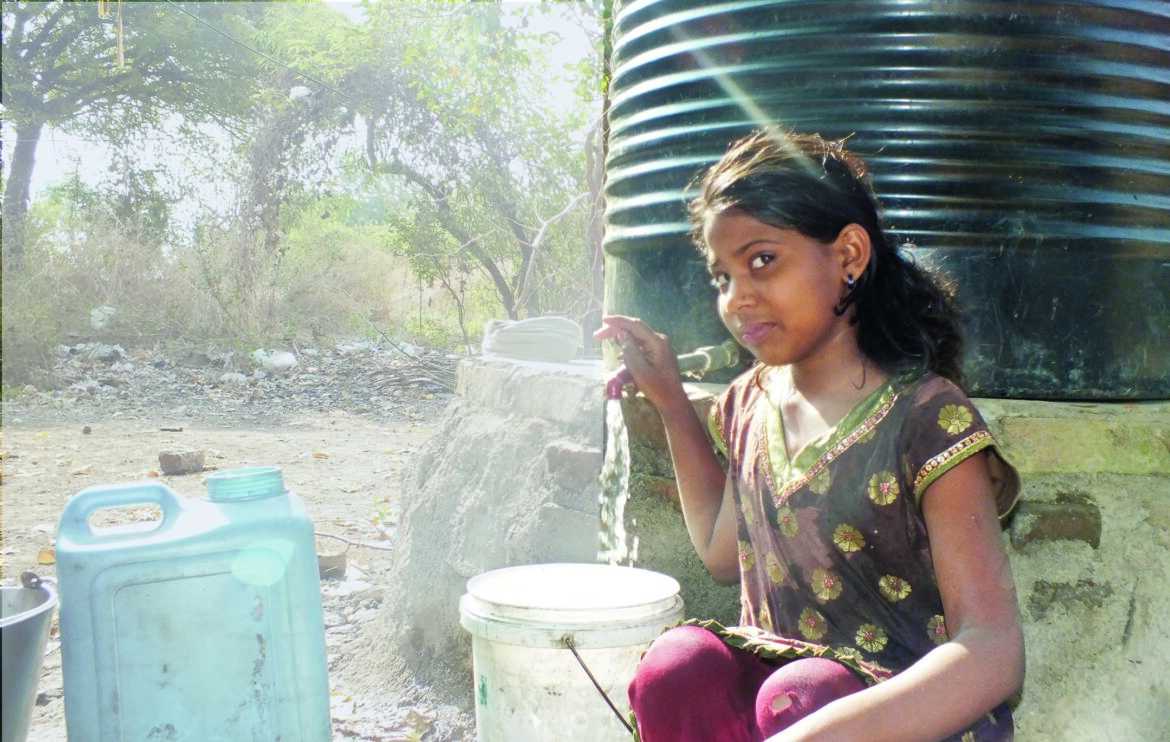 Where children love to go to school