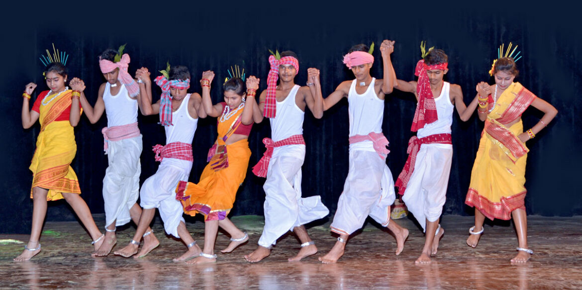 Rotary promotes talent at Gaya