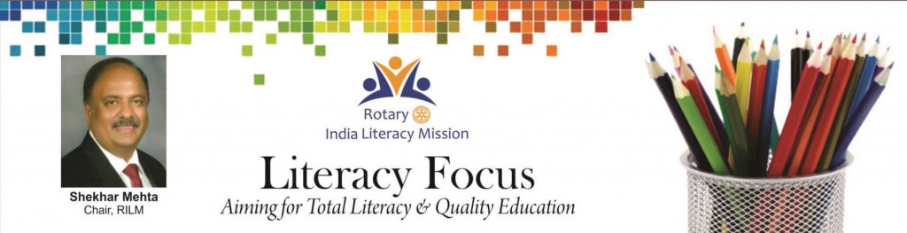 Literacy Focus