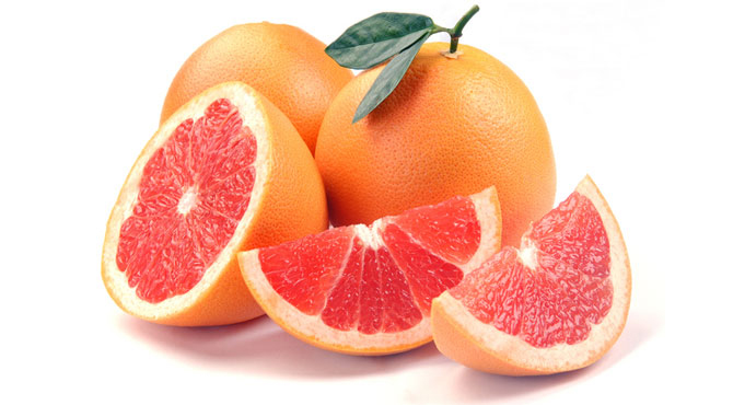 pink-grapefruit