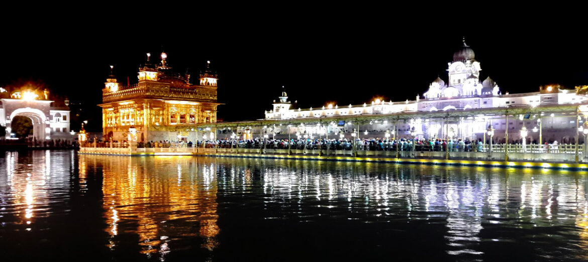 With Love From Kanpur to Amritsar