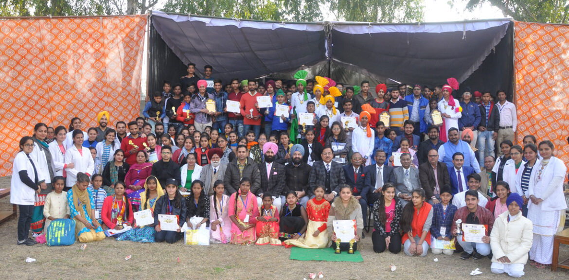 RYLA is much more than recreation