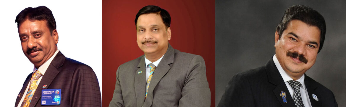 Meet your Governors – April 2018