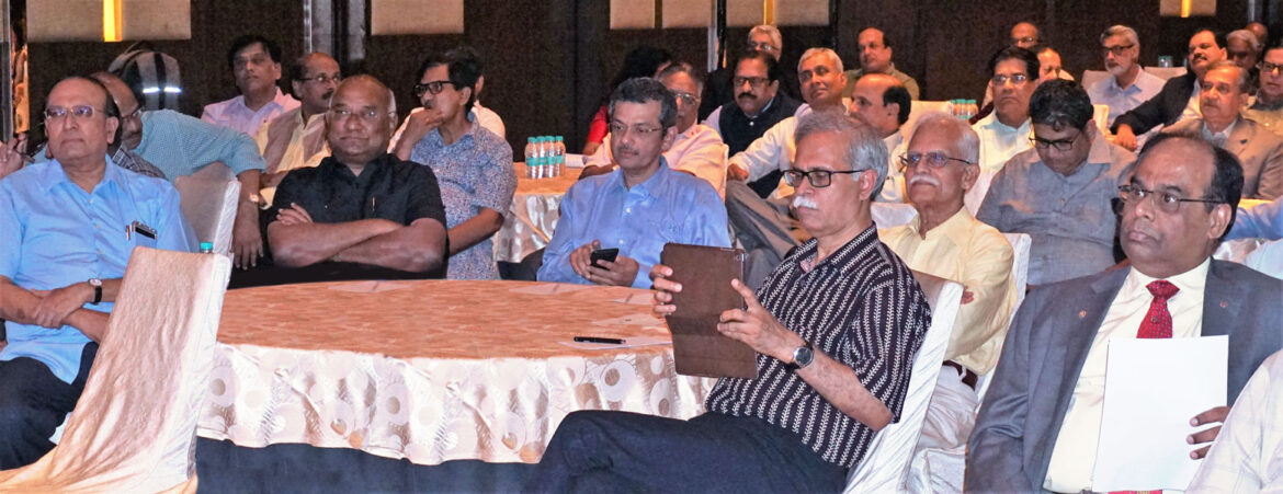 Rotary Zone Institute in Chennai