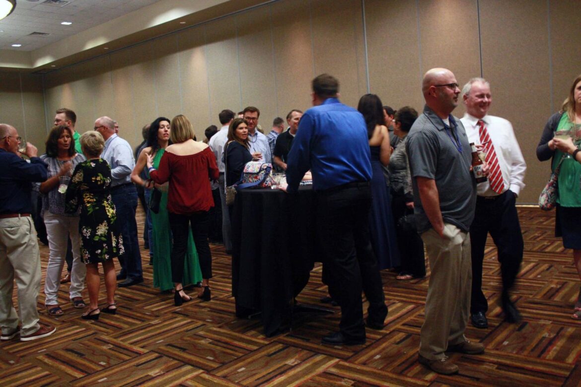 Laugh and be happy at this Rotary event in Wisconsin