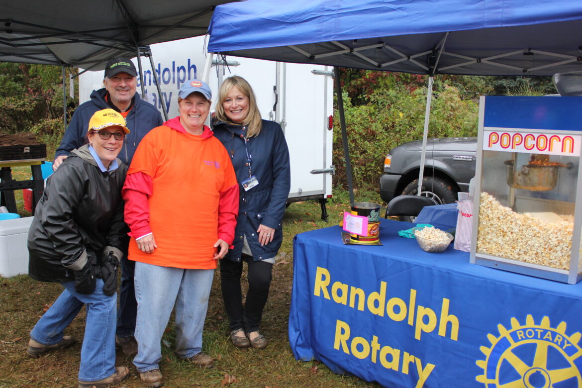 Rotary hosts successful Country Fair