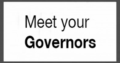 Meet your Governors