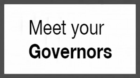 Meet Your Governors