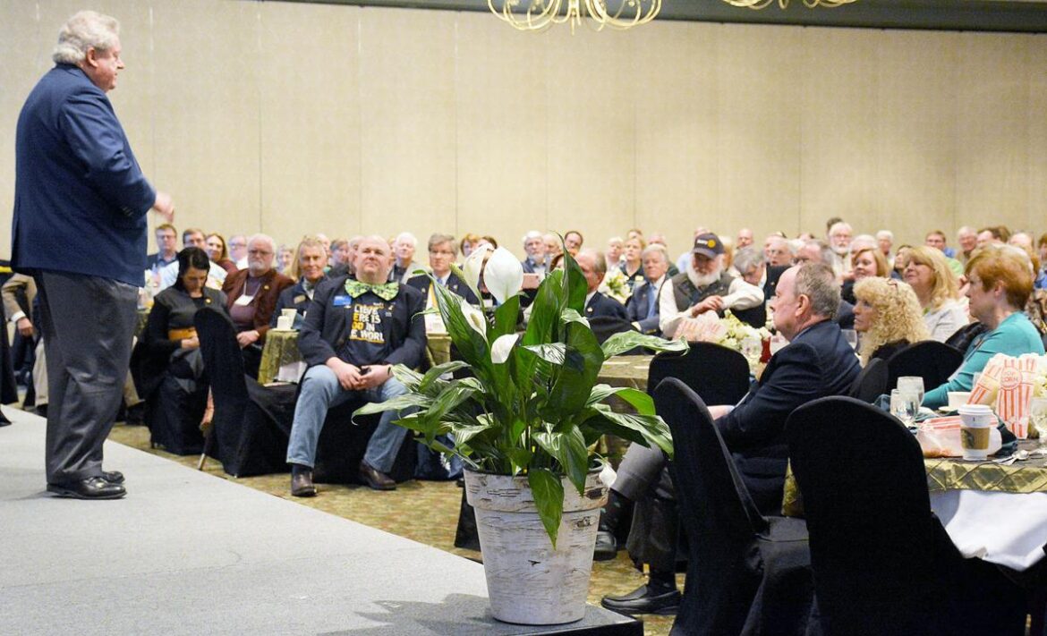 Rediscover your roots: RIPE Maloney