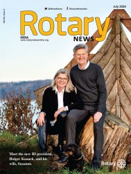 Rotary News - July 2020
