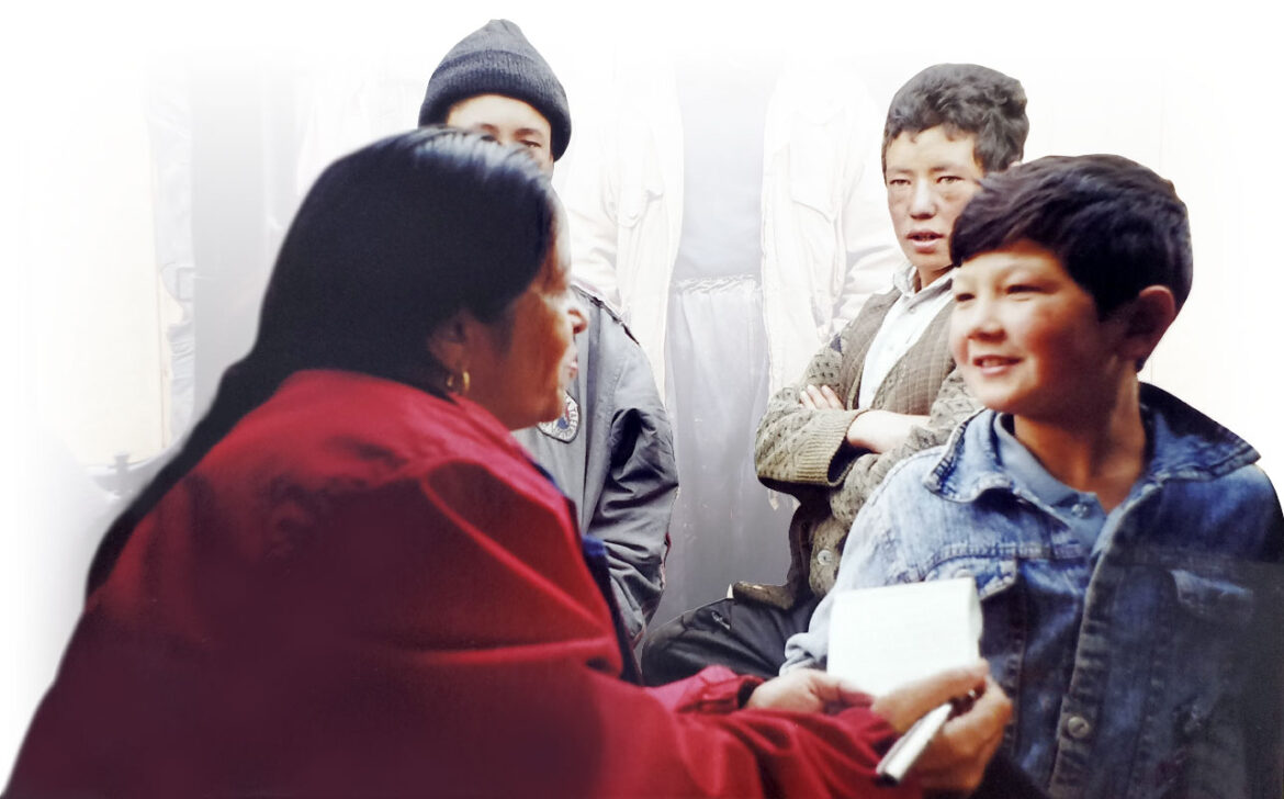 Afghanistan: more questions than answers