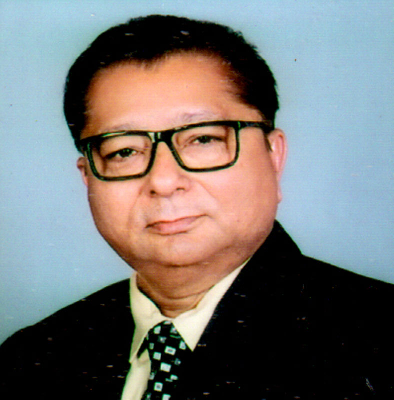 Rajan Gandotra Realtor, RC Dhanbad, RID 3250