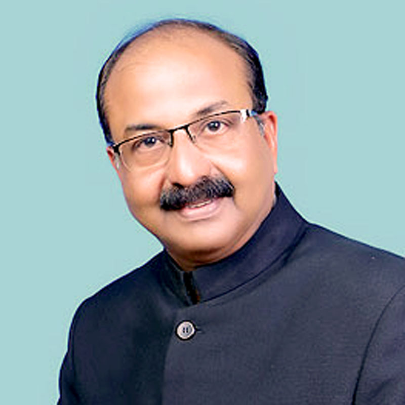 Dr Hari Krishnan Nambiar Dental surgeon, RC Kasaragod, RID 3202 