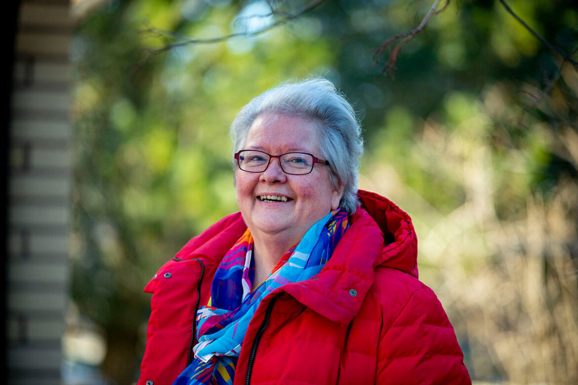 Tracing the growth of Finnish women