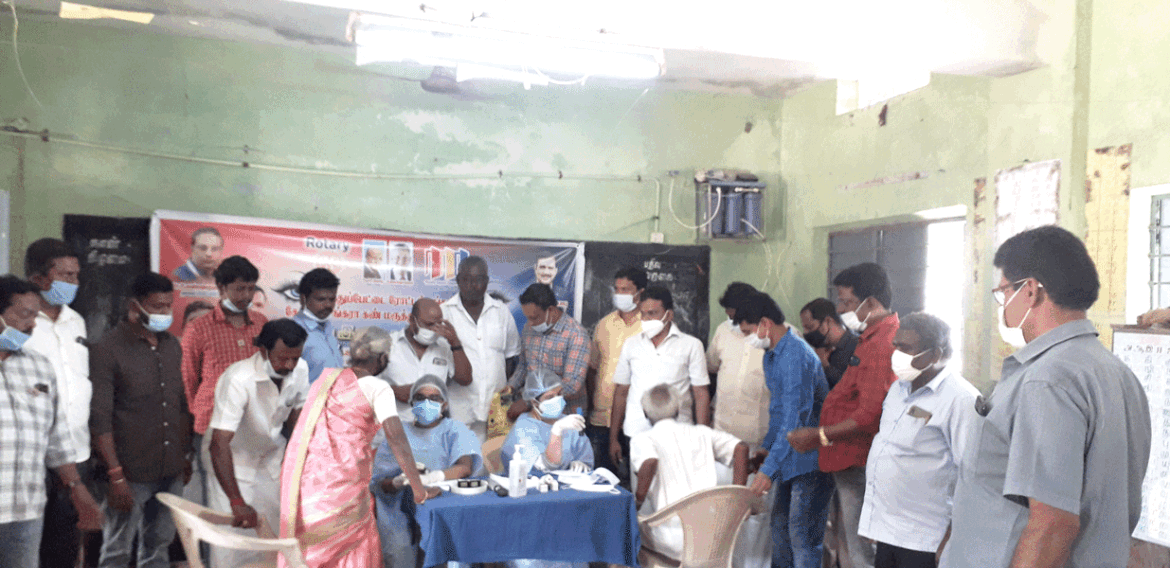 Club HOP – March 2021