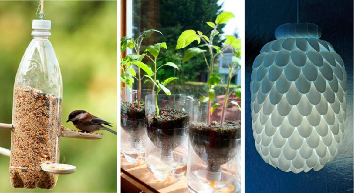 The 5Rs of waste management