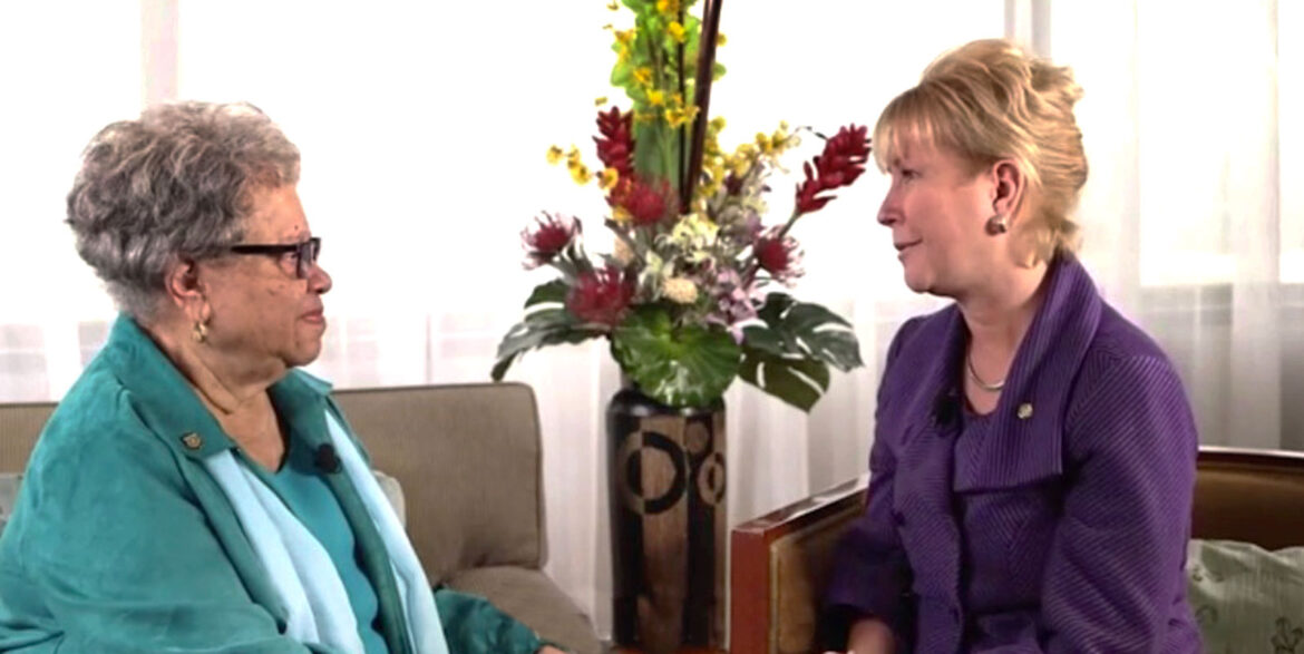 Our difference and diversity are our strengths: Jennifer Jones