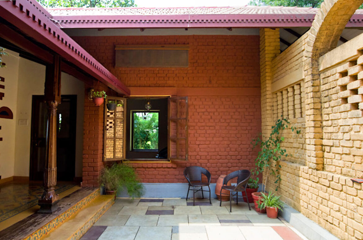 Make your home energy-efficient