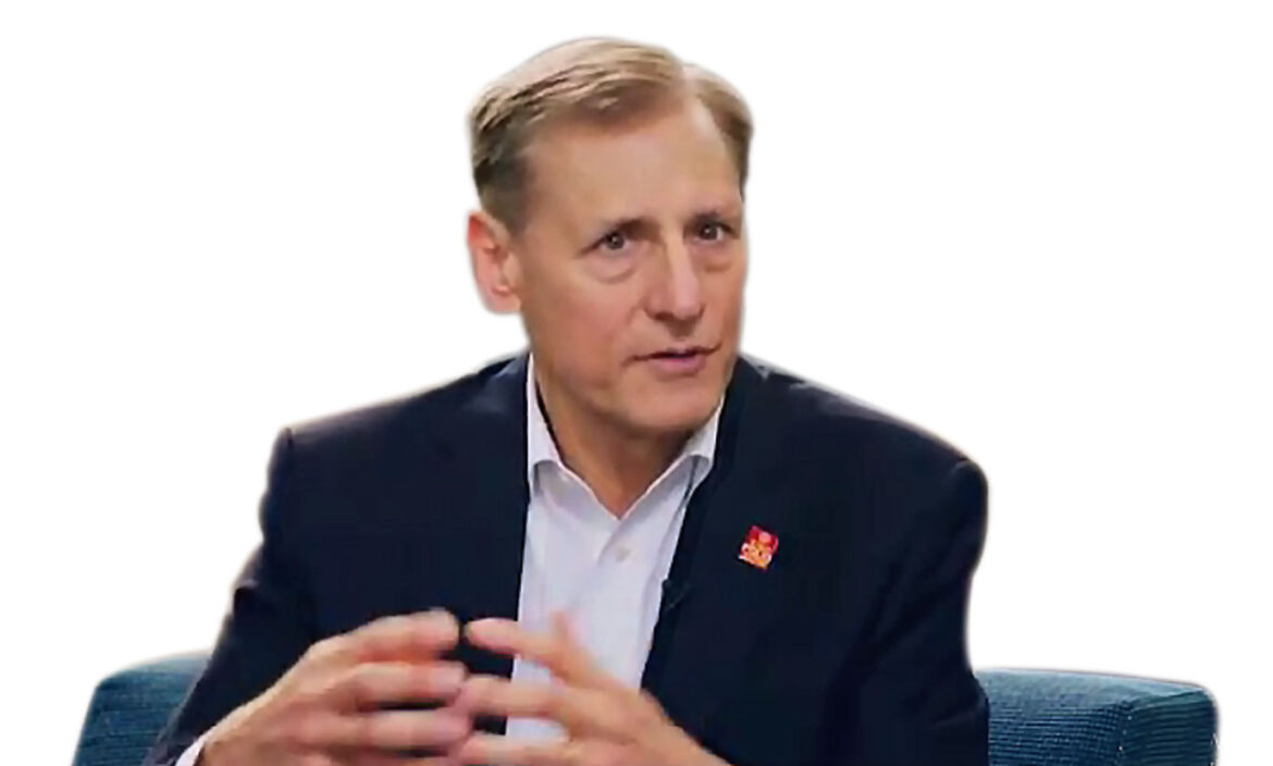 Support the Action Plan to keep Rotary thriving: John Hewko