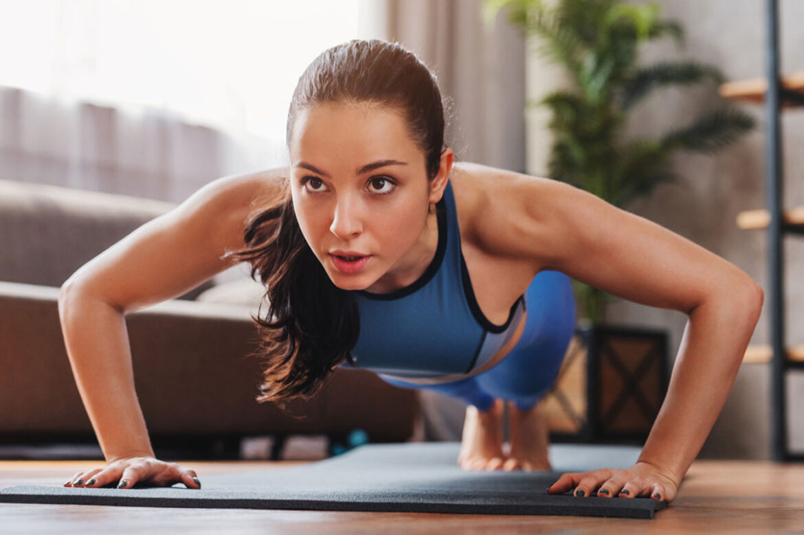 Are you working out at the right intensity?