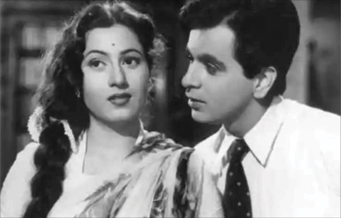 Dilip: The complete actor