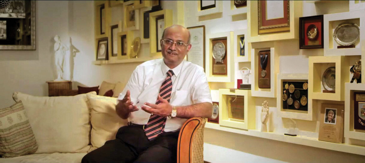 10 years of giving hope to burn victims