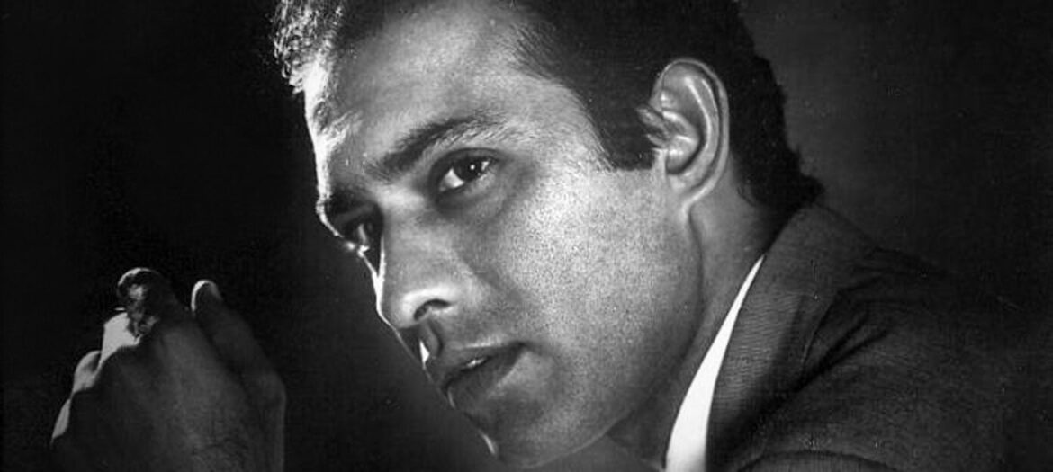 Talat – a unique voice with tremor, tadap & tenderness