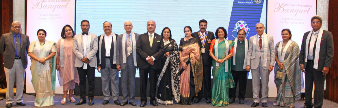 RID 3190 does mega, sustainable projects