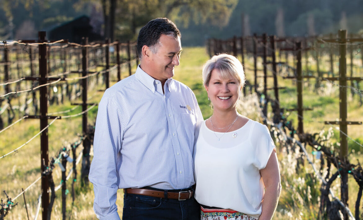 Storyteller in Chief