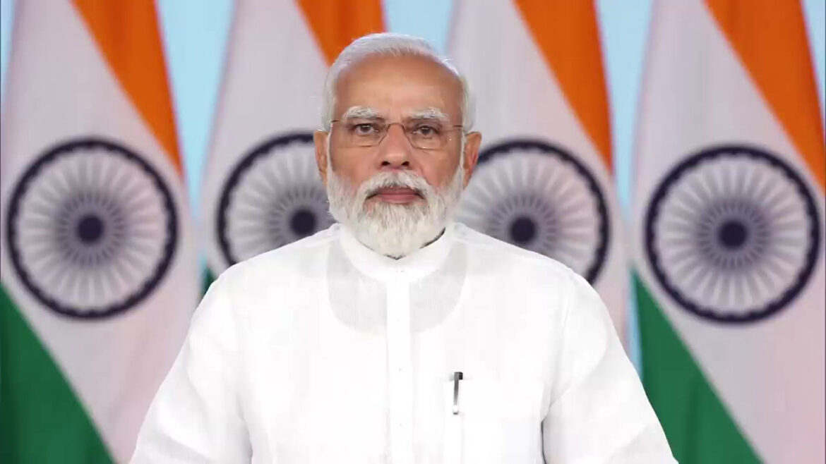 India proved the world wrong in tackling Covid: PM Modi