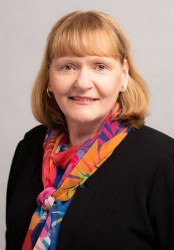 Stephanie Urchick chosen 2024–25 RI president