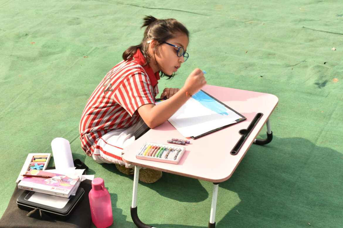 Promoting Interact in RID 3090