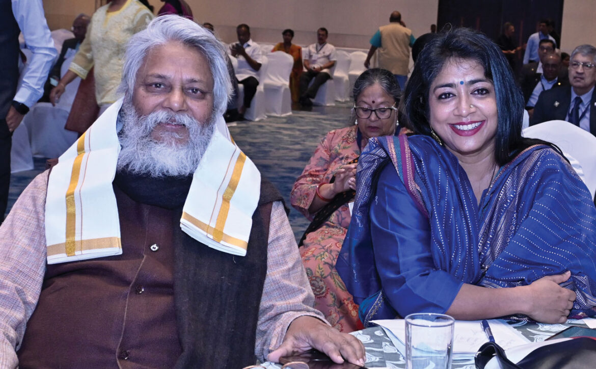 Introduce water literacy and community driven water management