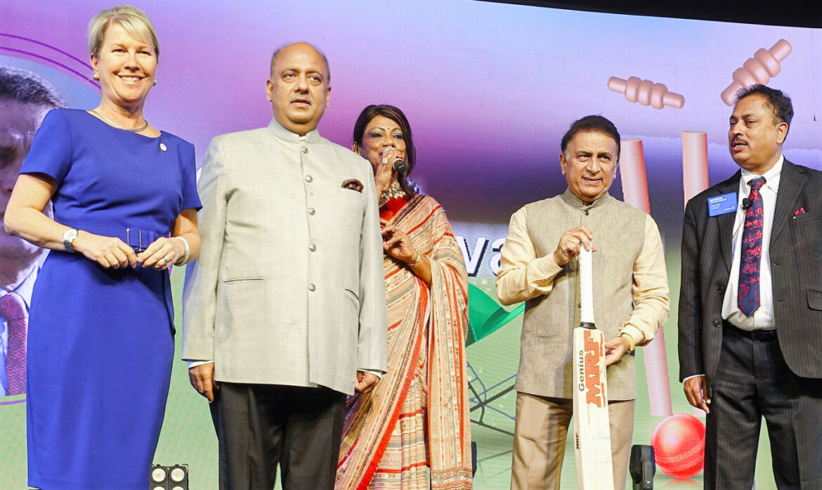 Visakha Vista sidelights