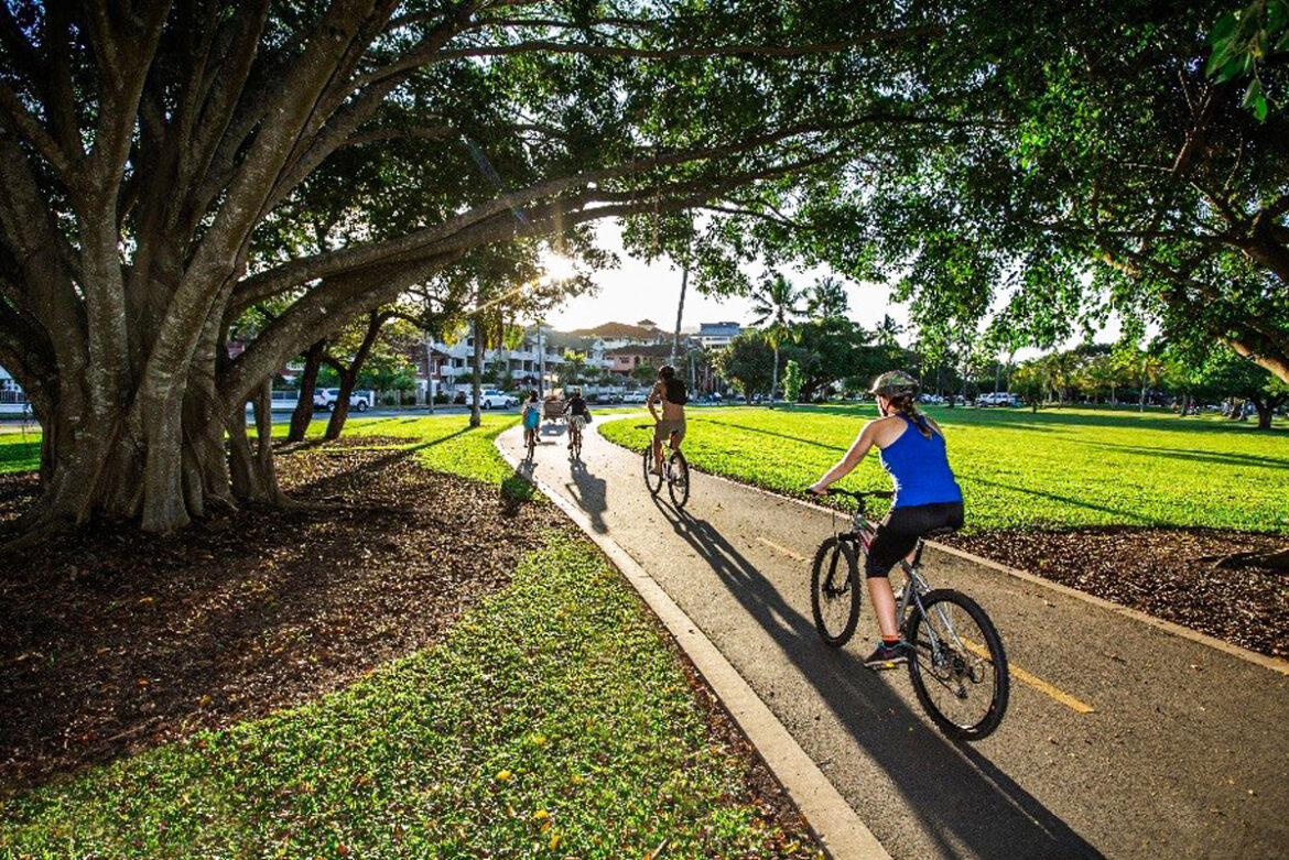 The road less travelled