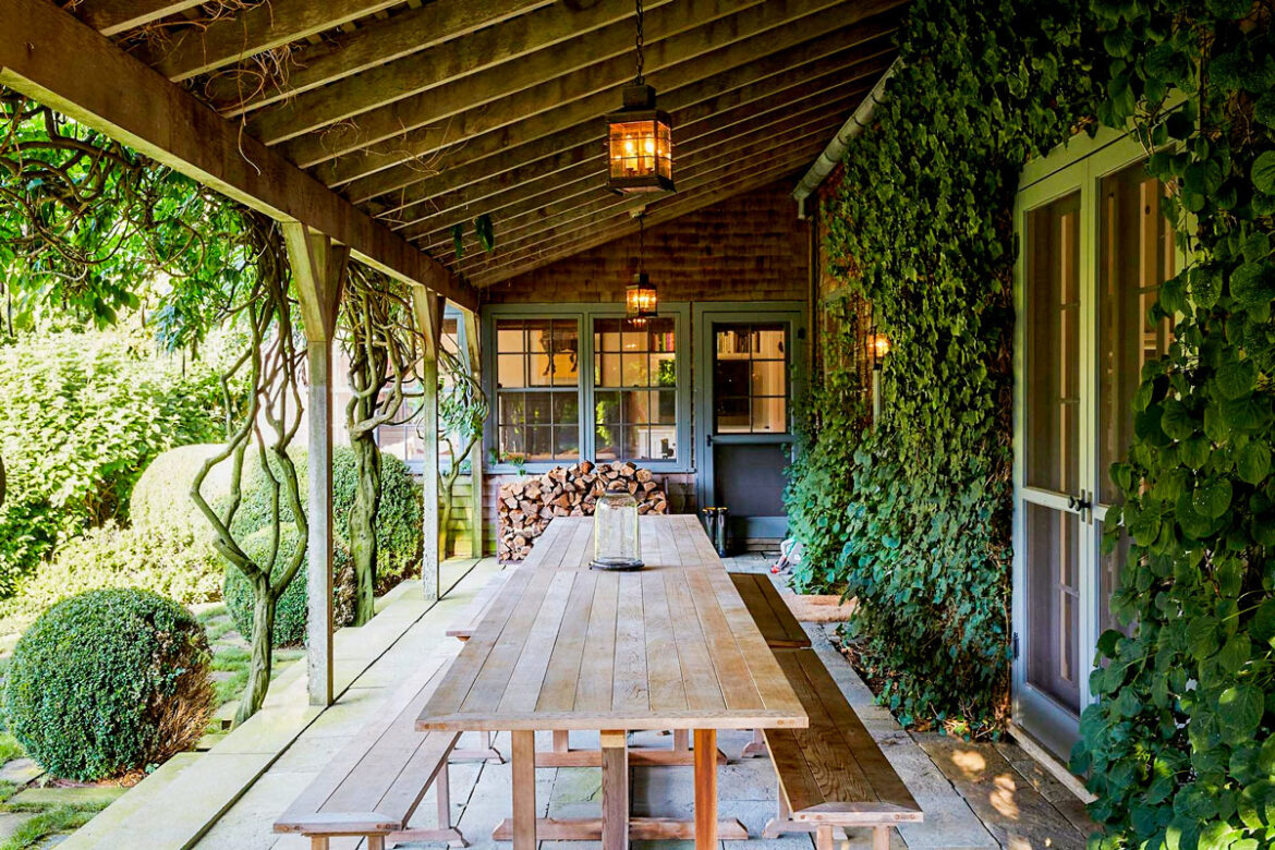 Cool ways to beat the heat