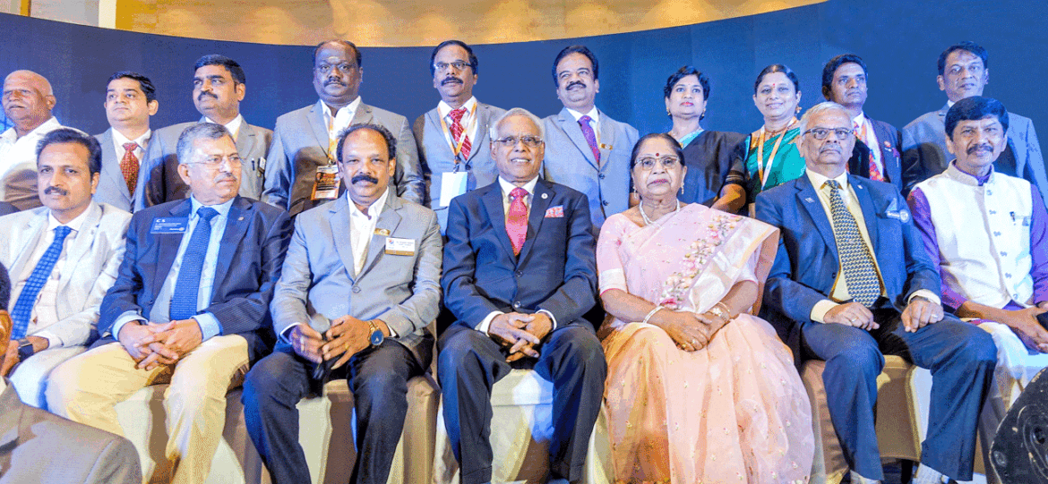 RID 3231 PETS in Chennai