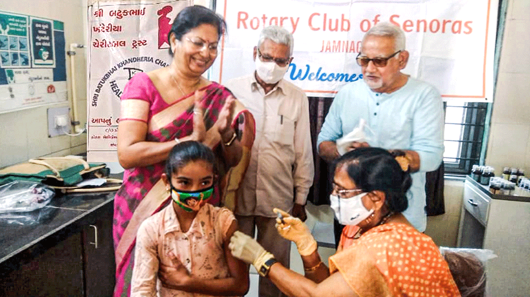 Jamnagar-club-addresses-cervical-cancer-Project-Vignetttes