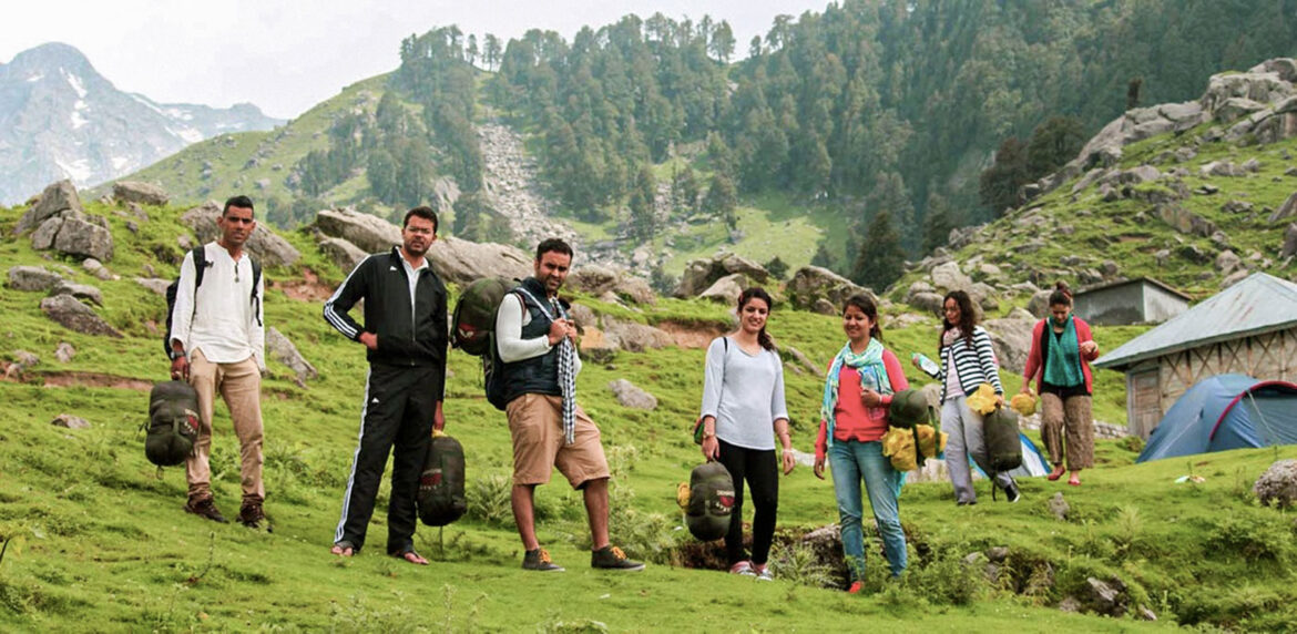 Make your travel sustainable