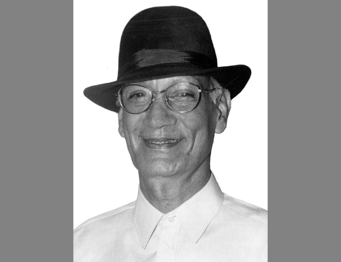 Sizzling romantic, foot-tapping melody