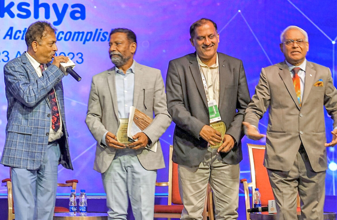 We don’t want to build a park, but an entire forest