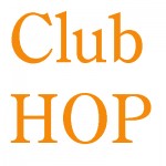Club HOP – May 2024