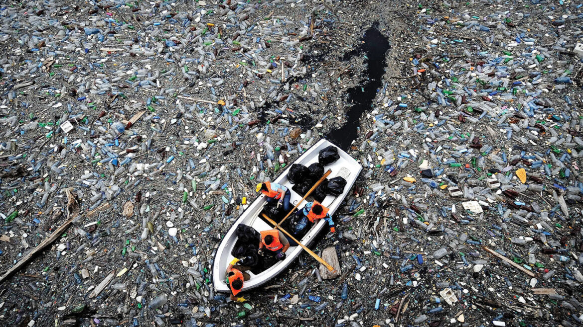 From global warming to “global boiling”