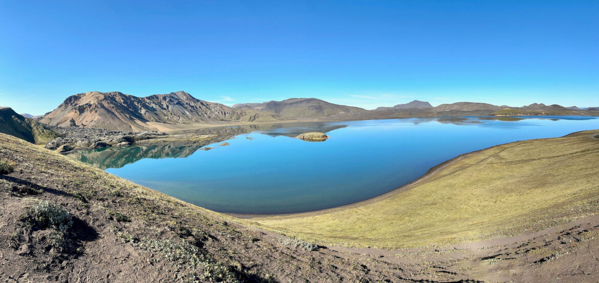 Finland & Iceland… where happiness reigns