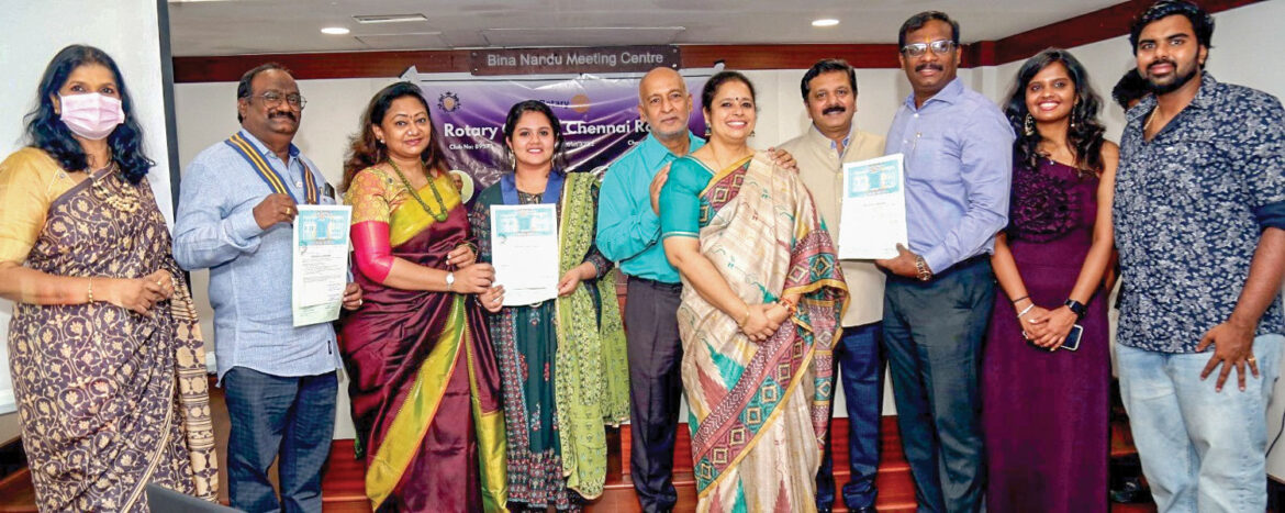 Annettes support 100 cleft lip surgeries