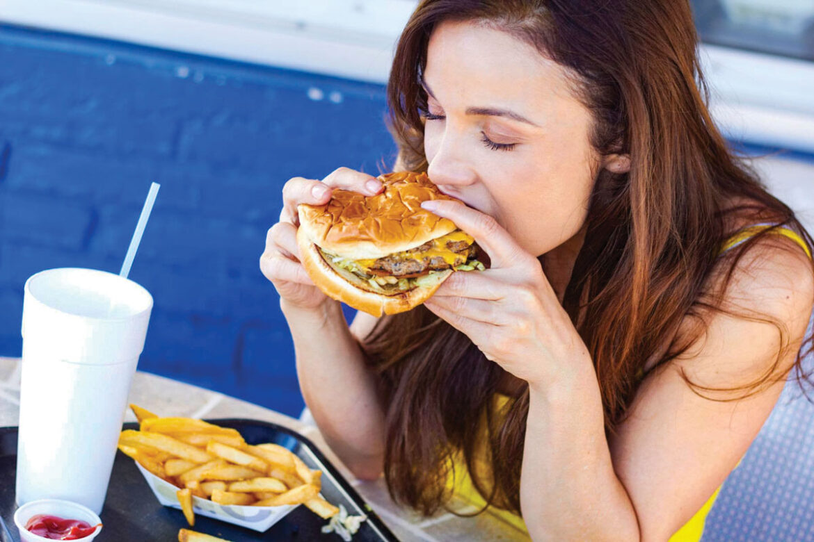 Beware of this Big O