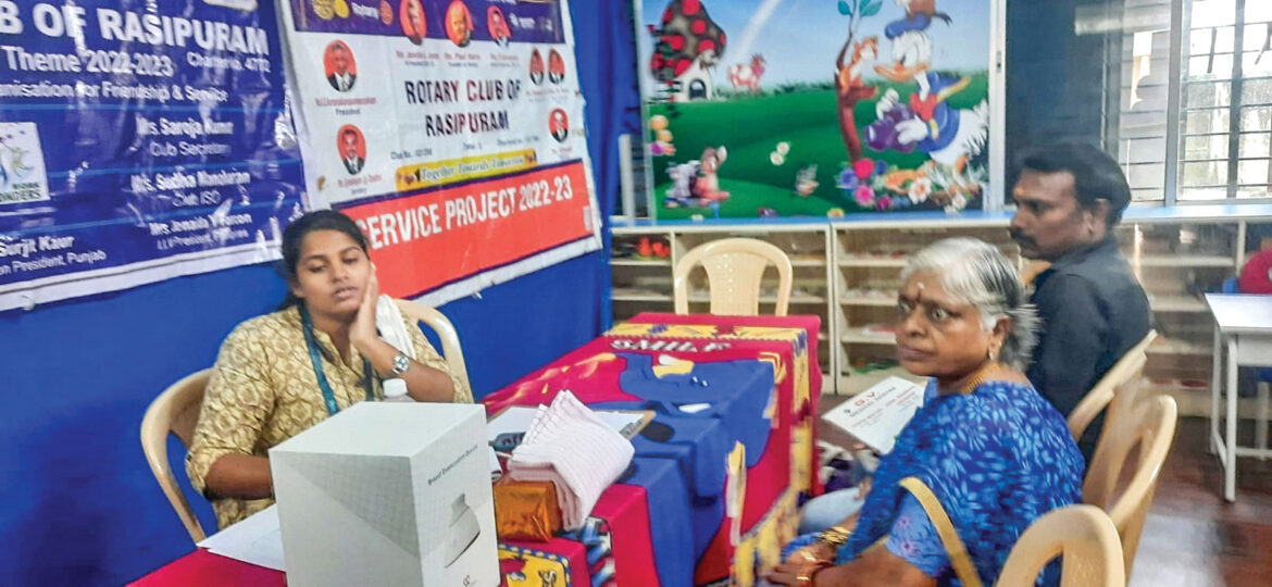 From a cancer patient to happy woman